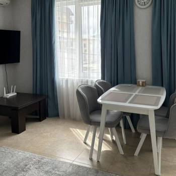 Сдается 2-х комнатная квартира, 40,8 м²