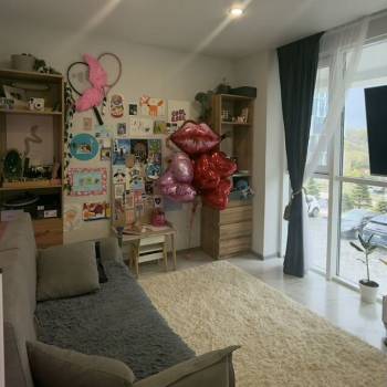 Продается 2-х комнатная квартира, 30 м²