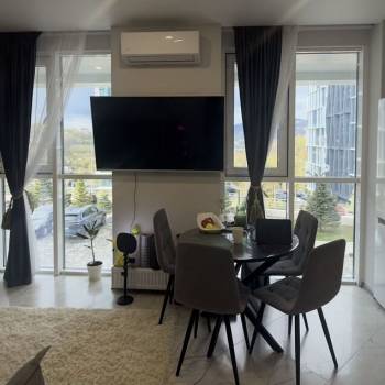 Продается 2-х комнатная квартира, 30 м²