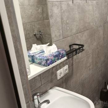 Сдается 1-комнатная квартира, 27 м²