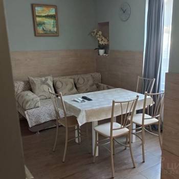 Сдается 1-комнатная квартира, 27 м²