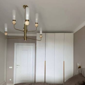 Сдается 2-х комнатная квартира, 50 м²