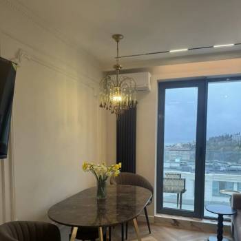 Сдается 2-х комнатная квартира, 50 м²