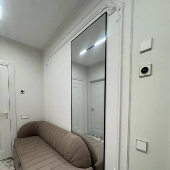 Сдается 2-х комнатная квартира, 50 м²