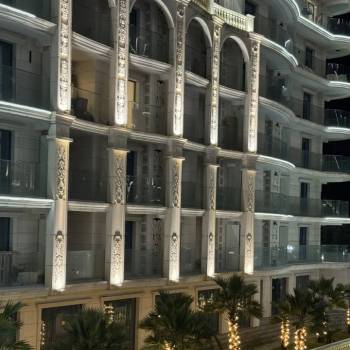 Сдается 2-х комнатная квартира, 50 м²