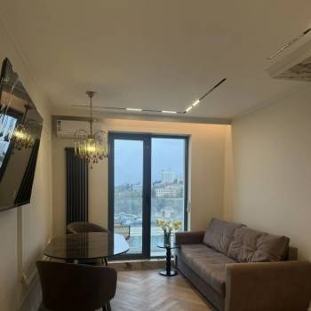 Сдается 2-х комнатная квартира, 50 м²