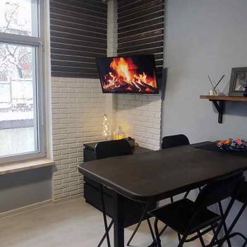 Сдается 1-комнатная квартира, 23 м²