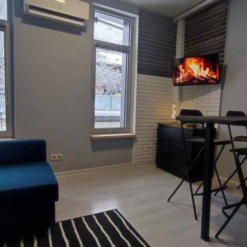Сдается 1-комнатная квартира, 23 м²