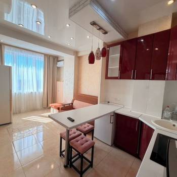 Сдается 1-комнатная квартира, 33 м²