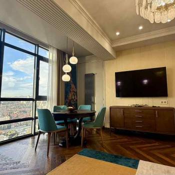 Сдается Многокомнатная квартира, 95 м²