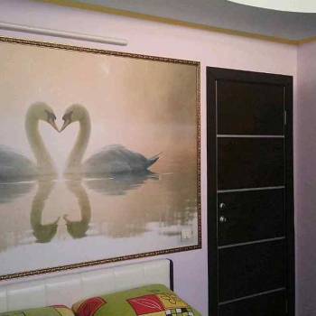 Сдается 2-х комнатная квартира, 35 м²