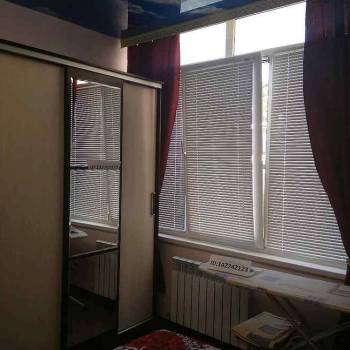 Сдается 2-х комнатная квартира, 35 м²