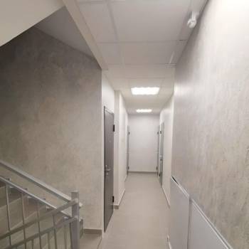 Продается 1-комнатная квартира, 23 м²
