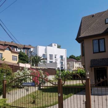 Продается 1-комнатная квартира, 23 м²