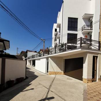 Продается 1-комнатная квартира, 23 м²