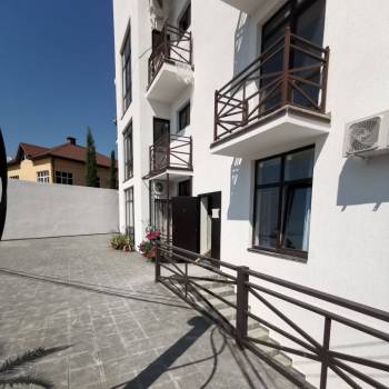 Продается 1-комнатная квартира, 23 м²