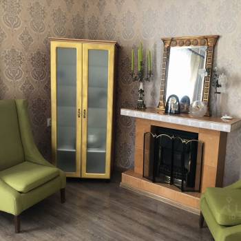 Продается 3-х комнатная квартира, 125 м²