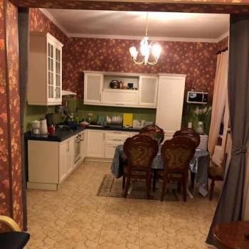 Продается 3-х комнатная квартира, 125 м²