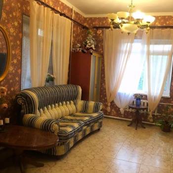 Продается 3-х комнатная квартира, 125 м²