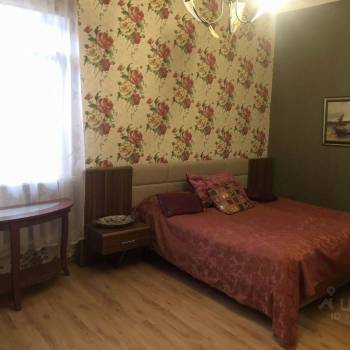 Продается 3-х комнатная квартира, 125 м²