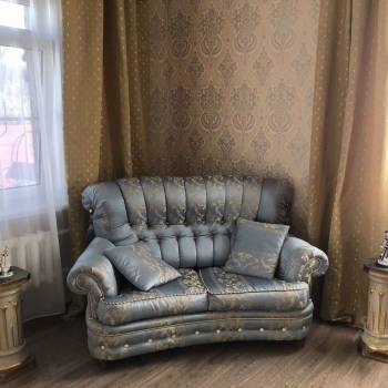 Продается 3-х комнатная квартира, 125 м²