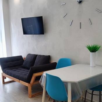 Продается 1-комнатная квартира, 28,8 м²