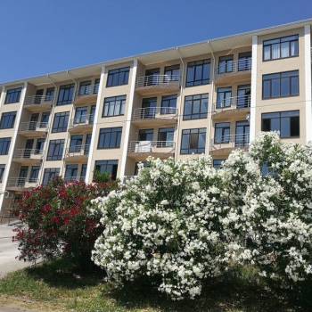 Продается 1-комнатная квартира, 28,8 м²