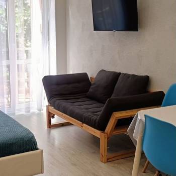 Продается 1-комнатная квартира, 28,8 м²