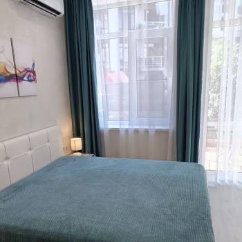Продается 1-комнатная квартира, 28,8 м²