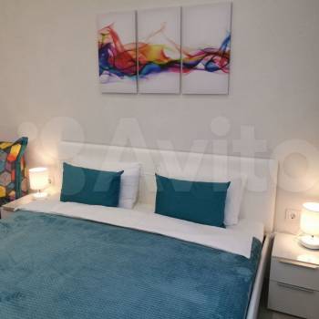 Продается 1-комнатная квартира, 28,8 м²