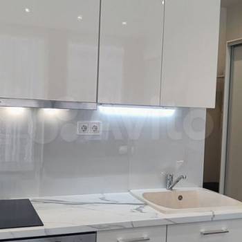 Продается 1-комнатная квартира, 28,8 м²