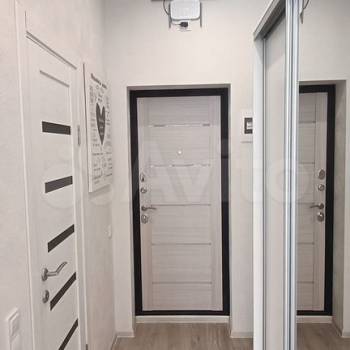 Продается 1-комнатная квартира, 28,8 м²