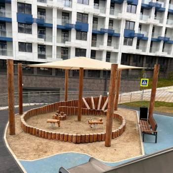 Сдается 1-комнатная квартира, 18 м²