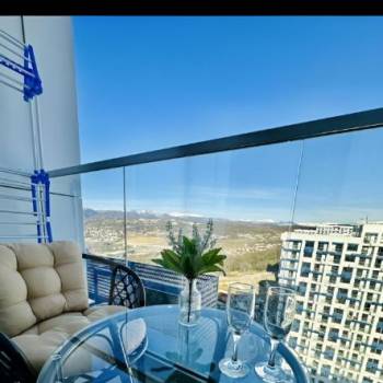 Сдается 1-комнатная квартира, 18 м²