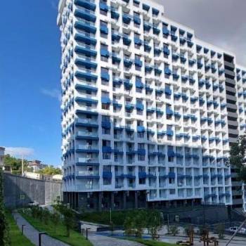 Сдается 1-комнатная квартира, 18 м²