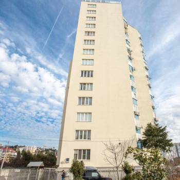 Продается 2-х комнатная квартира, 56 м²