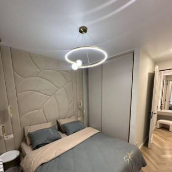 Сдается 2-х комнатная квартира, 50 м²