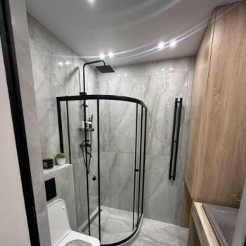 Сдается 2-х комнатная квартира, 50 м²