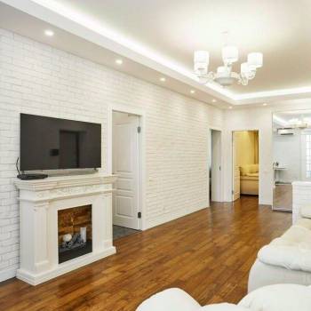 Продается 3-х комнатная квартира, 71,5 м²