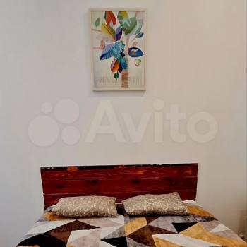 Сдается 2-х комнатная квартира, 75 м²