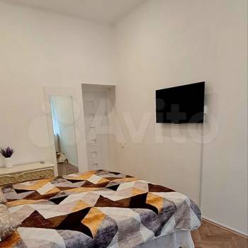 Сдается 2-х комнатная квартира, 75 м²