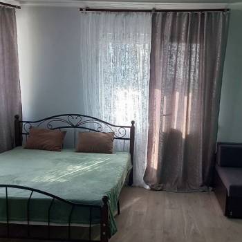 Сдается 1-комнатная квартира, 32 м²