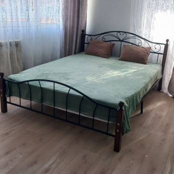 Сдается 1-комнатная квартира, 32 м²