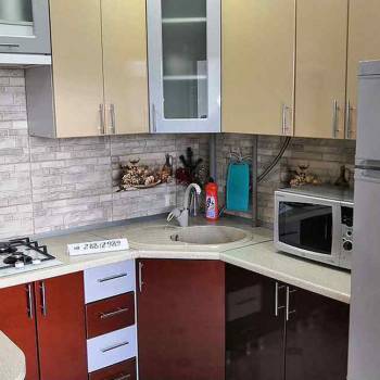 Сдается 1-комнатная квартира, 32 м²