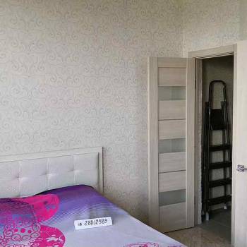 Сдается 1-комнатная квартира, 32 м²