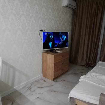 Продается 1-комнатная квартира, 24 м²