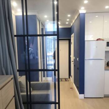 Сдается 1-комнатная квартира, 30 м²