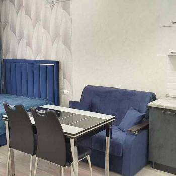 Сдается 1-комнатная квартира, 32,3 м²