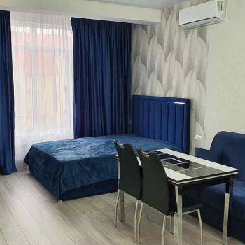 Сдается 1-комнатная квартира, 32,3 м²
