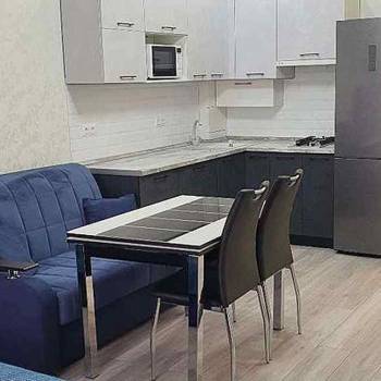 Сдается 1-комнатная квартира, 32,3 м²
